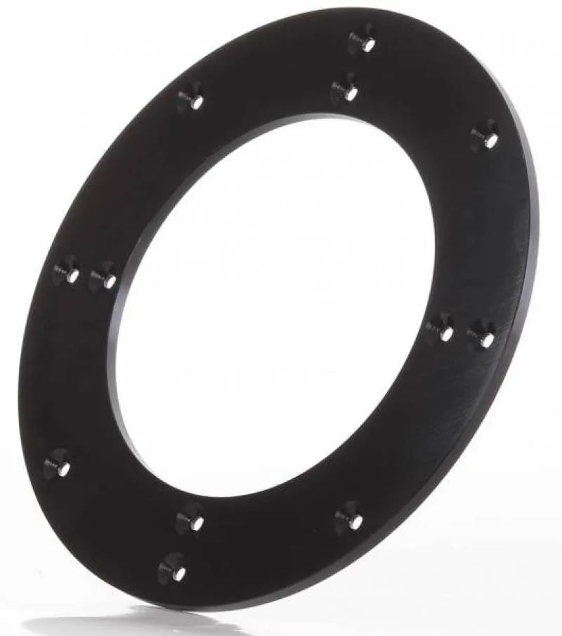 Clutch Masters Replacement Steel Flywheel Insert | Universal (H3-12/D-250)