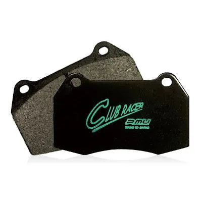 Project Mu Club Racer Brake Pads (Front) - Stoptech ST40 Caliper