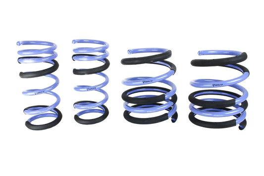 ISC Suspension Triple S Suspension Coilover Spring - ID65, 160mm, 12kg. Rate