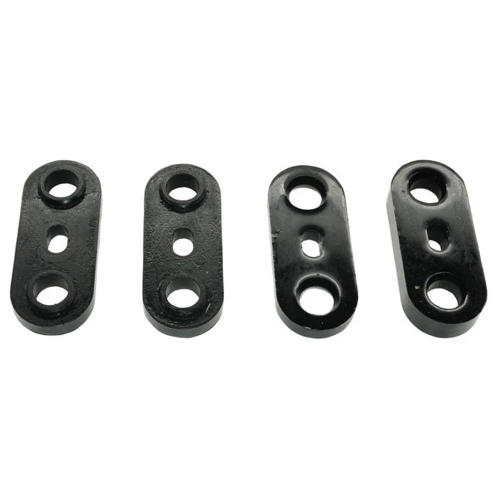 Whiteline KDT901 Gearbox Shift Bushings | Subaru WRX/STI, Forester XT (04-23) (KDT901)