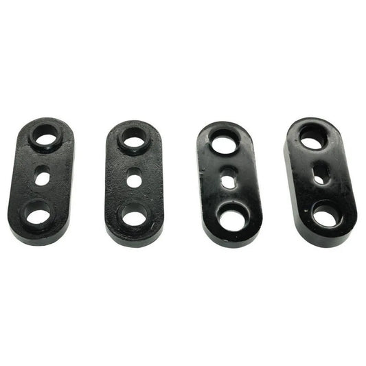 Whiteline KDT901 Gearbox Shift Bushings | Subaru WRX/STI, Forester XT (04-23) (KDT901)