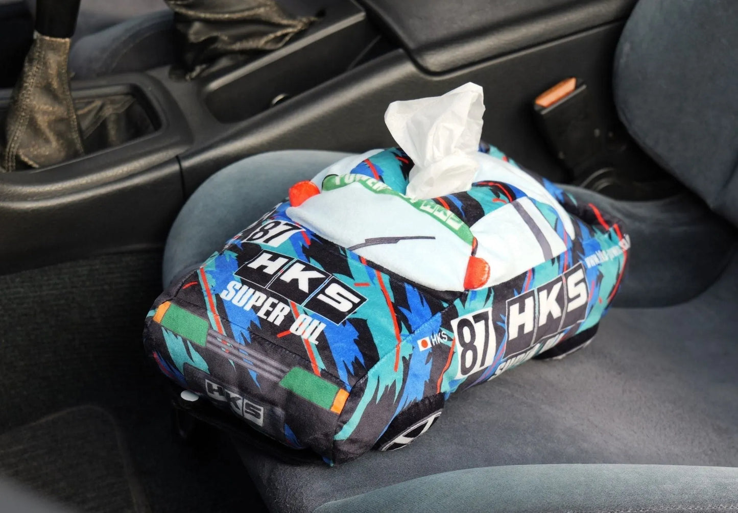 HKS Tissue Holder | HKS (51007-AK596)