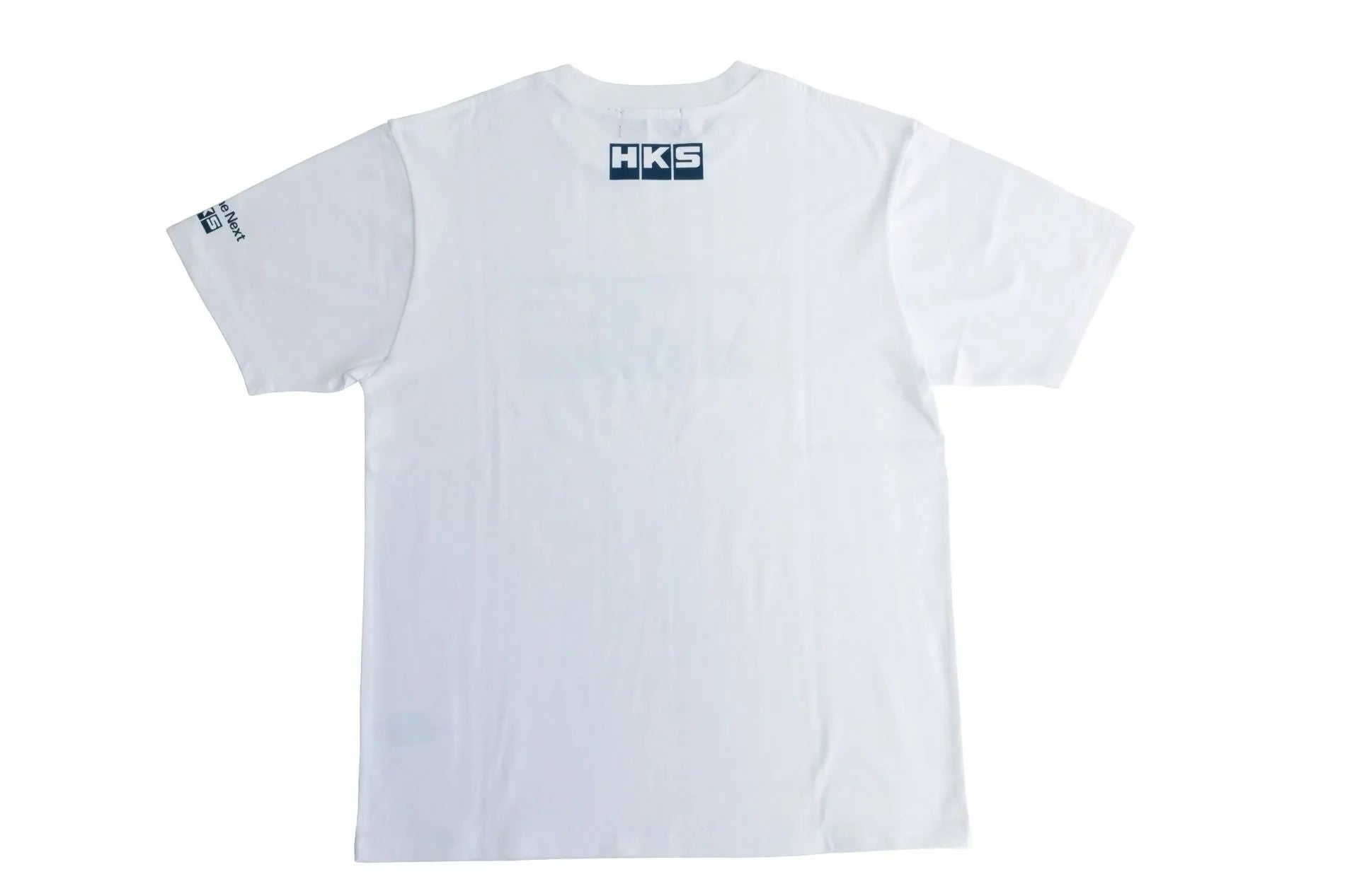 HKS T-Shirt White 3L | (51007-AK631)