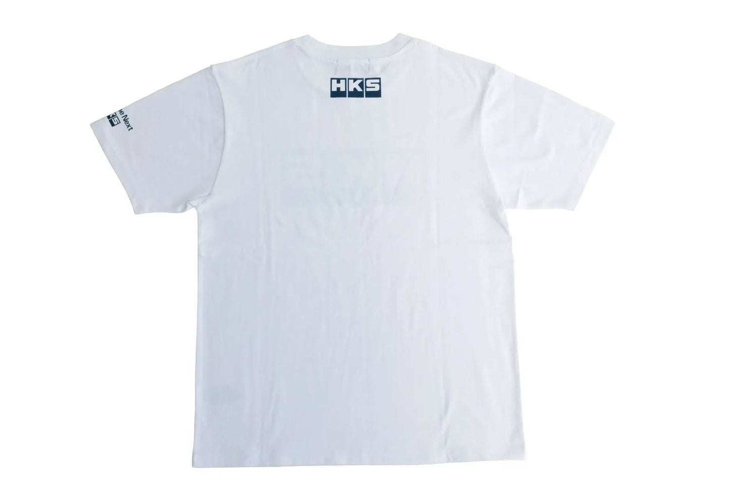 HKS T-Shirt White 4L | HKS (51007-AK632)