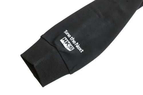 HKS Pullover Black L | (51007-AK683)