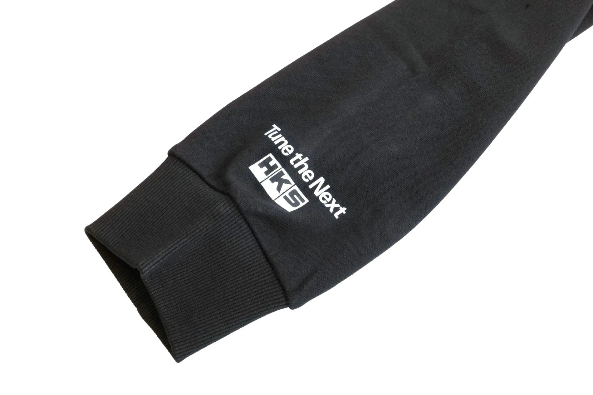 HKS Pullover Black 4L | (51007-AK686)