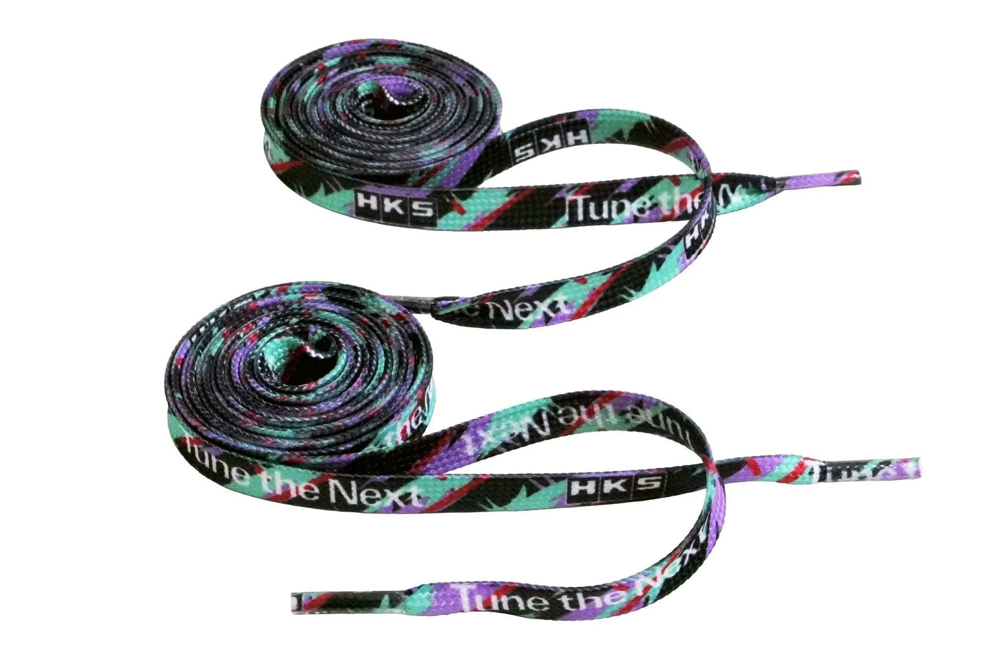 HKS Shoe Lace Oil Color | HKS (51007-AK670)