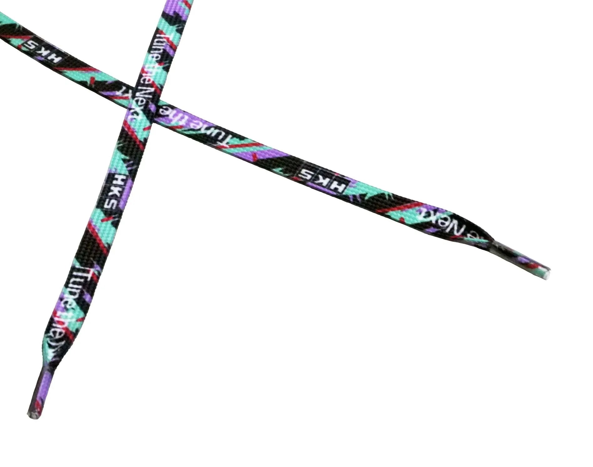HKS Shoe Lace Oil Color | HKS (51007-AK670)