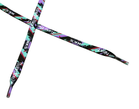 HKS Shoe Lace Oil Color | HKS (51007-AK670)