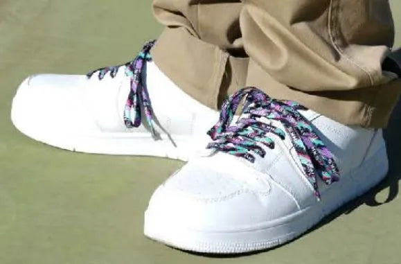 HKS Shoe Lace Oil Color | HKS (51007-AK670)