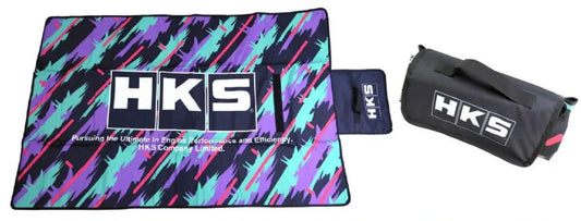 HKS Multi Sheet Oil Color 90 140 | (51007-AK673)