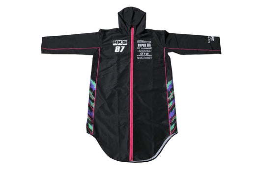 HKS Team Raincoat | HKS Team Raincoat 2025 (51007-AK707)