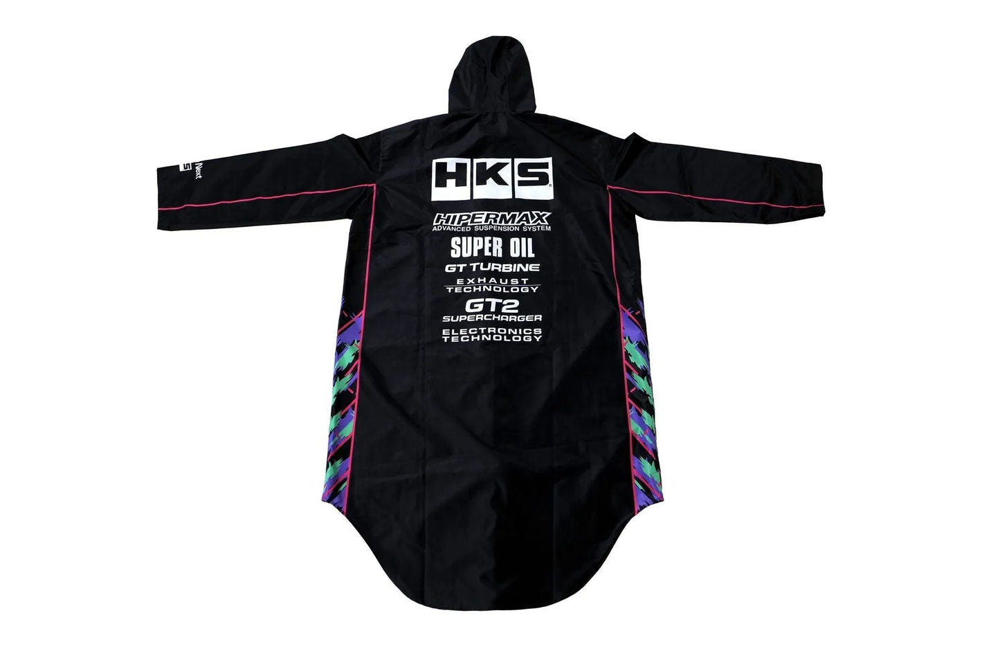 HKS Team Raincoat | HKS Team Raincoat 2025 (51007-AK707)