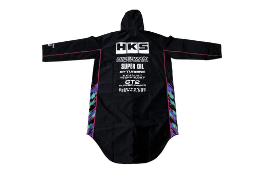 HKS Team Raincoat | HKS Team Raincoat 2025 (51007-AK707)