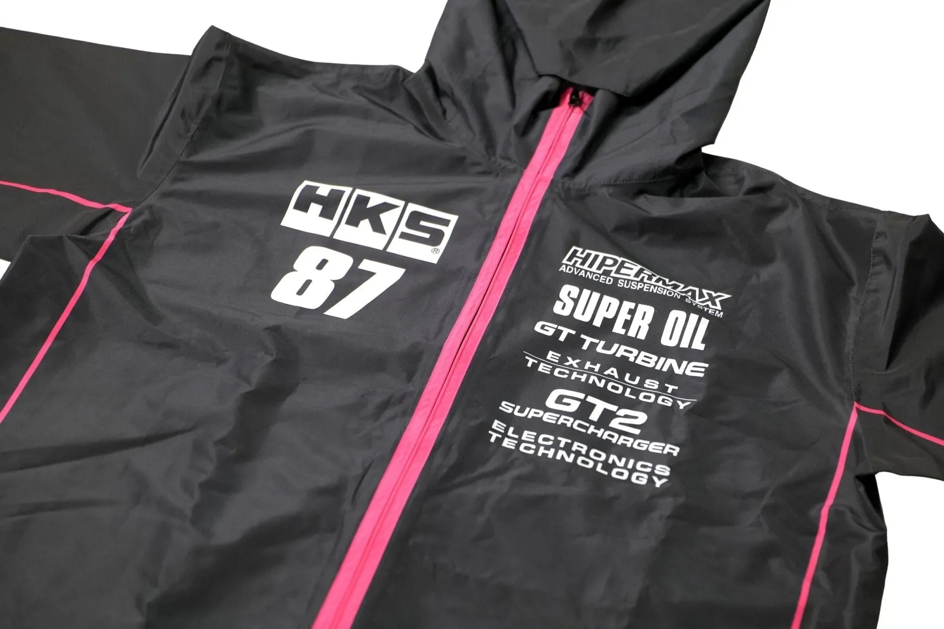 HKS Team Raincoat | HKS Team Raincoat 2025 (51007-AK707)