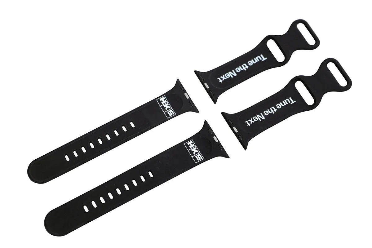 HKS Apple Watch Band Oil Color Size L | (51007-AK675)