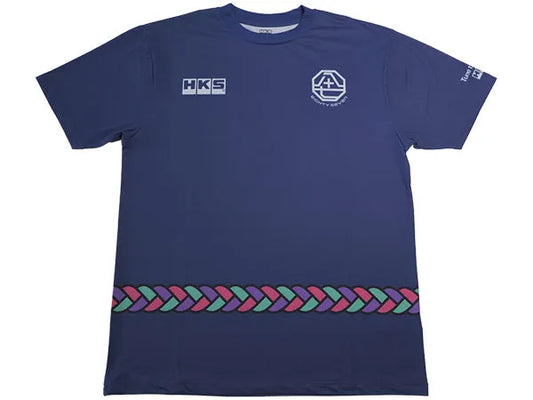 HKS Happi T-Shirt Large |  (51007-AK664)