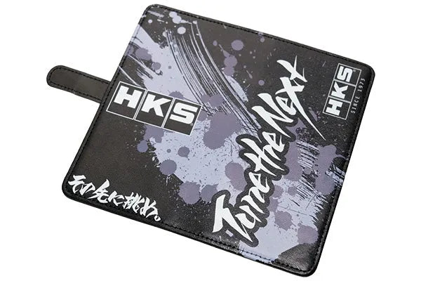 HKS Phone Cover Tune the Next | HKS Phone Cover TTN (51007-AK561)