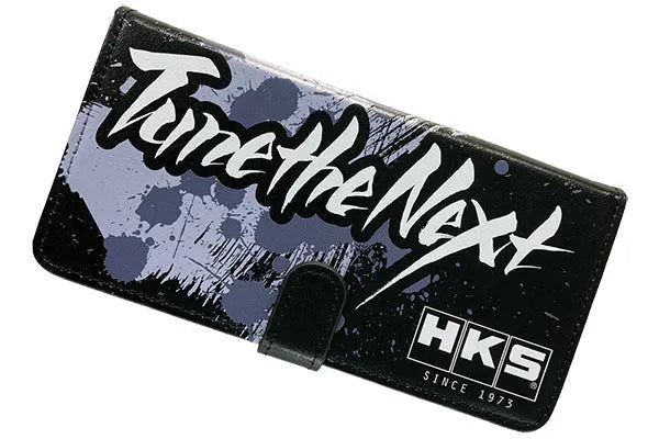 HKS Phone Cover Tune the Next | HKS Phone Cover TTN (51007-AK561)