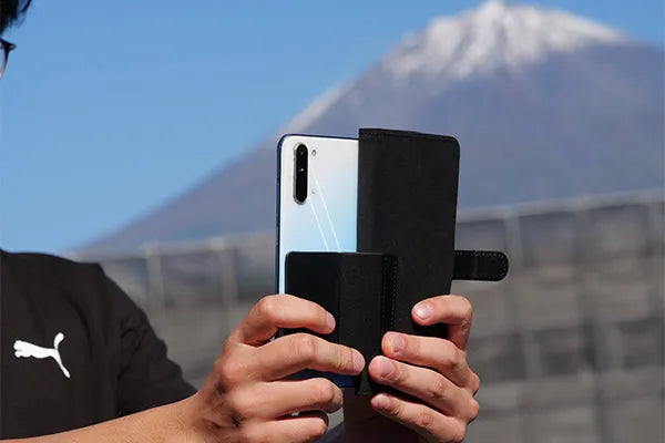 HKS Phone Cover Tune the Next | HKS Phone Cover TTN (51007-AK561)
