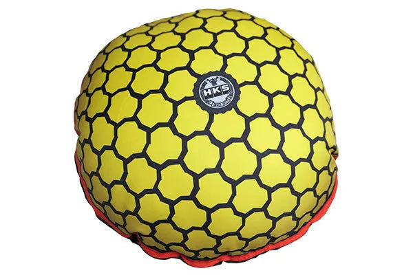 HKS SPF Cushion Yellow | (51007-AK559)