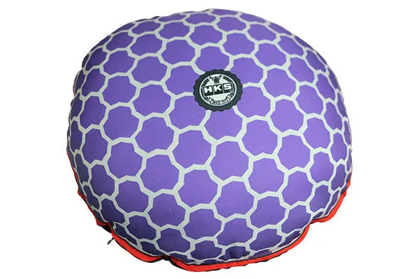 HKS SPF Cushion Purple | (51007-AK560)