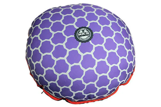 HKS SPF Cushion Purple | (51007-AK560)
