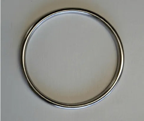 HKS Ring-Type Muffler Gasket 75mm ID 83.8mm OD | (34001-AK025)
