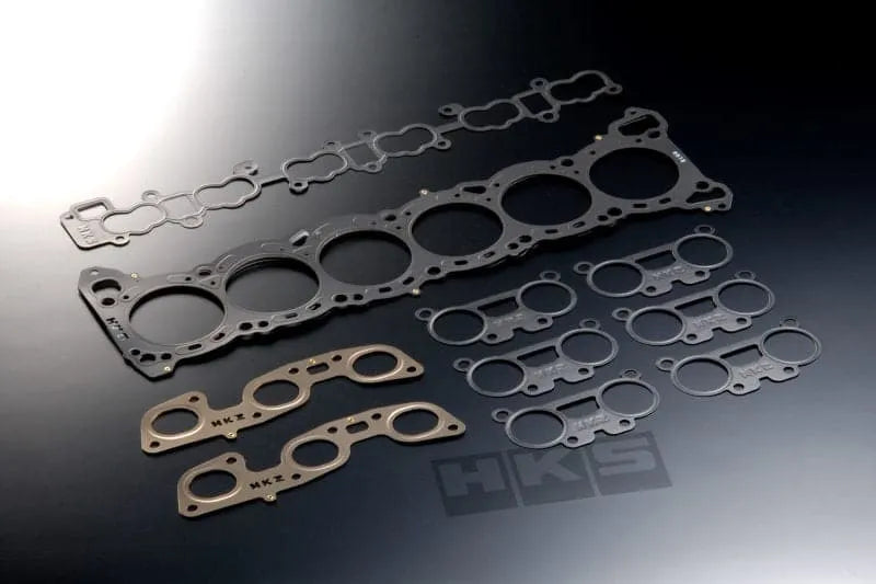 HKS 1.2mm Grommet Head Gasket Kit | Nissan Skyline R32/R33/R34 RB26DETT (23002-AN002)