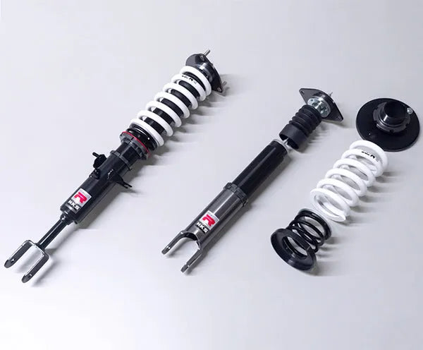 HKS Hipermax R Coilover Full Kit | Nissan 350Z Z33 (03-07) (80310-AN005)