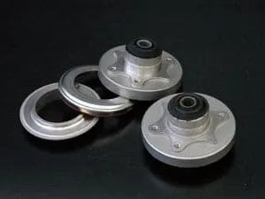 HKS Front Pillowball Mount Rubber Bearing Set | BR9/BM9 (82004-AK024)