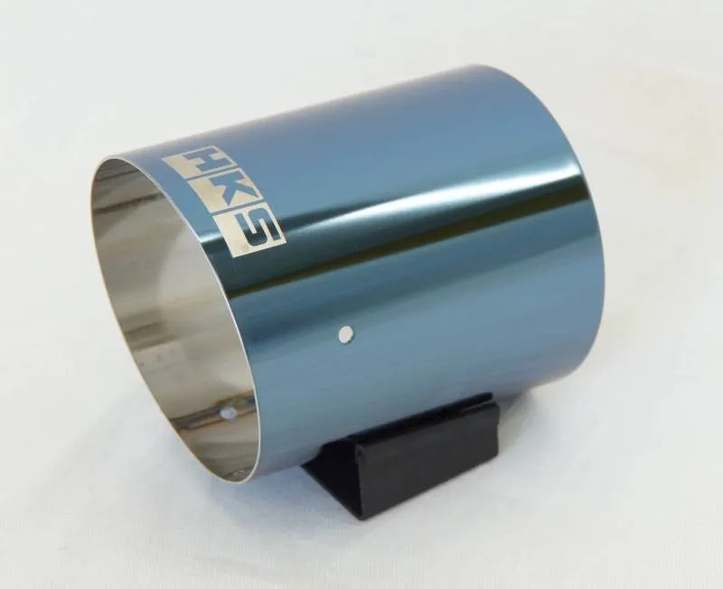 HKS Hi-Power SPEC-L2 94mm Tail Tip Cover | HKS Hi-Power SPEC-L (34002-AK018)