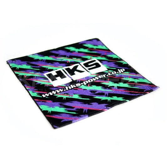 HKS Oil Color Hand Towel | HKS (51007-AK227)