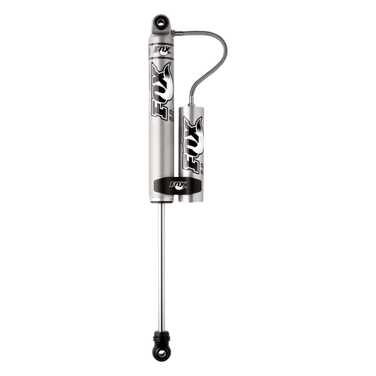 Fox 2.0 Performance Series 8.1in. Smooth Body Remote Res. Shock / Std Travel / Eyelet Ends - Black