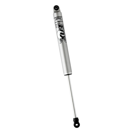 Fox 2.0 Performance Series 11in. Smooth Body IFP Shock / Std Travel w/Eyelet Ends Aluminum - Black