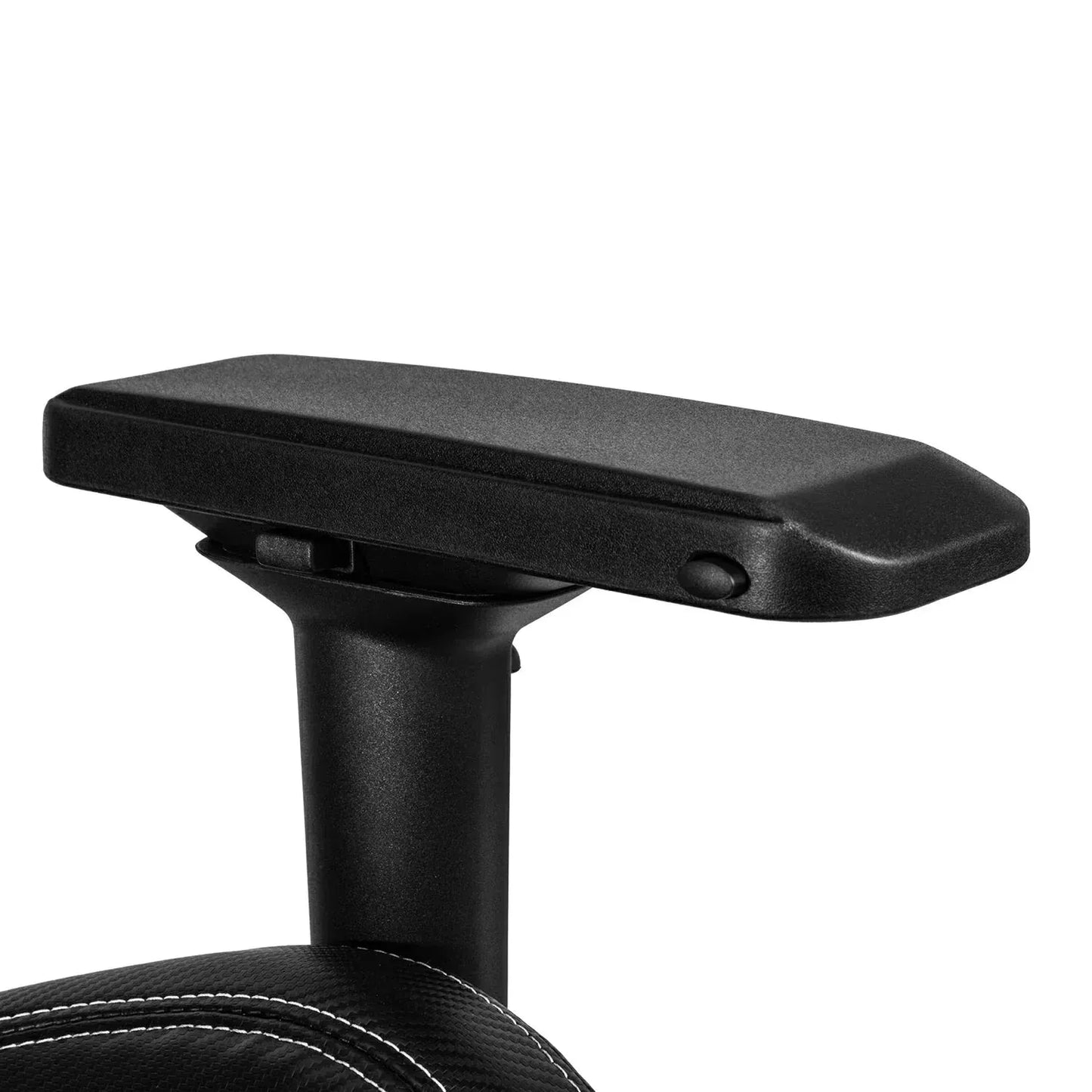 AlphaRex Carbon Fiber Look Racing Style Gaming Reclining Ergonomic Chair | (900168)