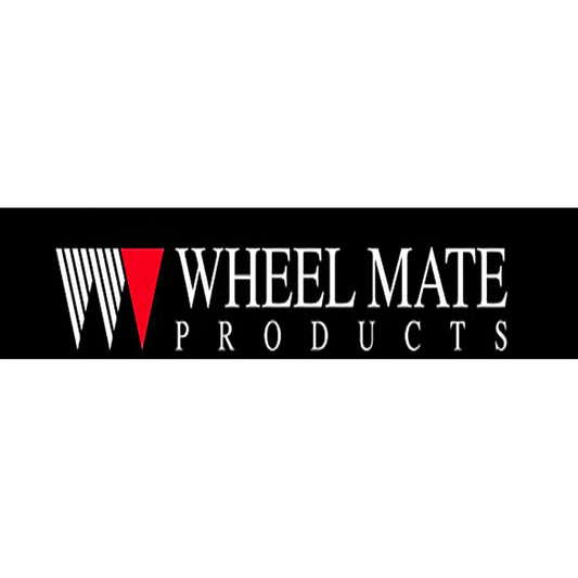 Wheel Mate Muteki SR48 Green Lug Nuts 12x1.50 48mm | Corolla 18+ (whm32906G)