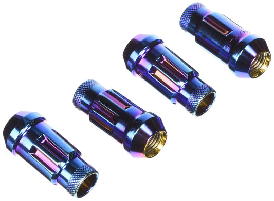Wheel Mate SR48 Locking Lug Nut Set | Chevrolet Silverado 2019-2021 (32902UN)