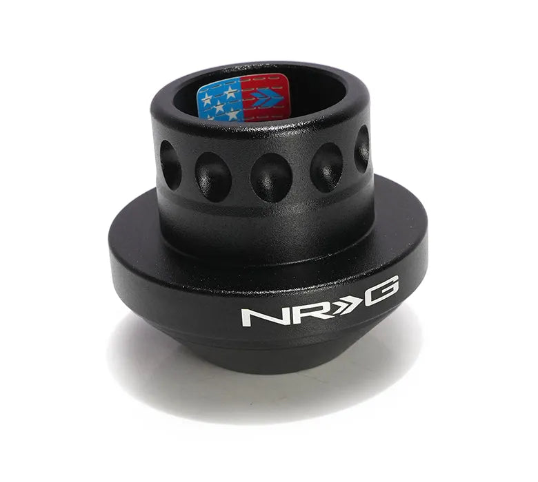 NRG RACE SHORT HUB: SRK-RL177H