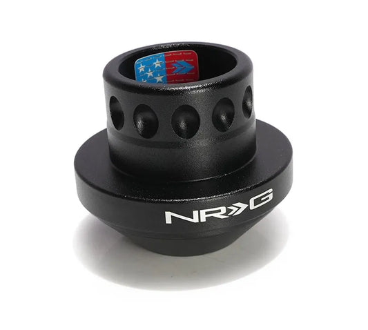 NRG RACE SHORT HUBS: SRK-RL180H