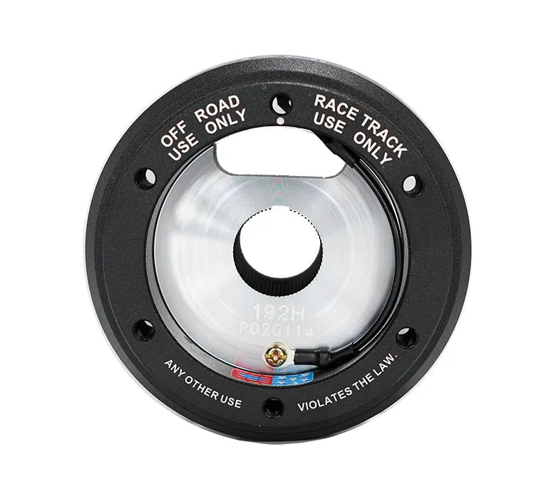 NRG SHORT HUB: SRK-192H