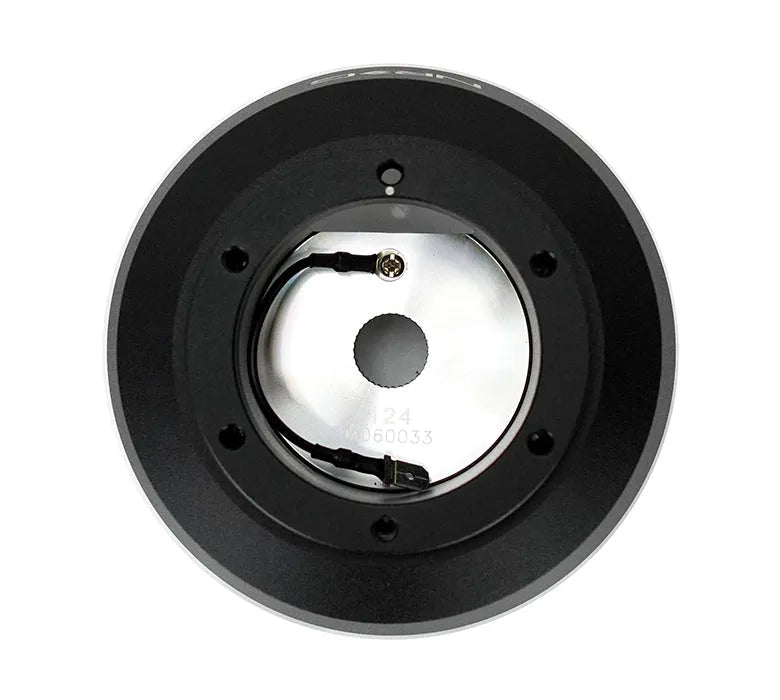 NRG SHORT HUBS: SRK-124H