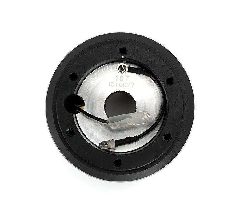 NRG SHORT HUBS: SRK-187H