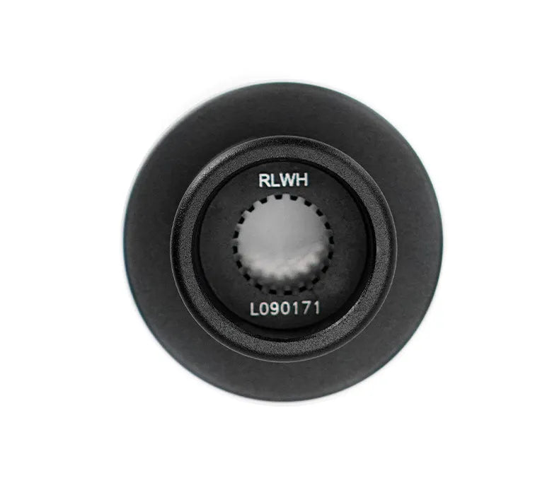 NRG RACE SHORT HUBS: SRK-RLWH