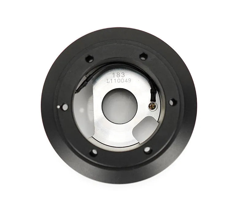 NRG SHORT HUBS: SRK-183H