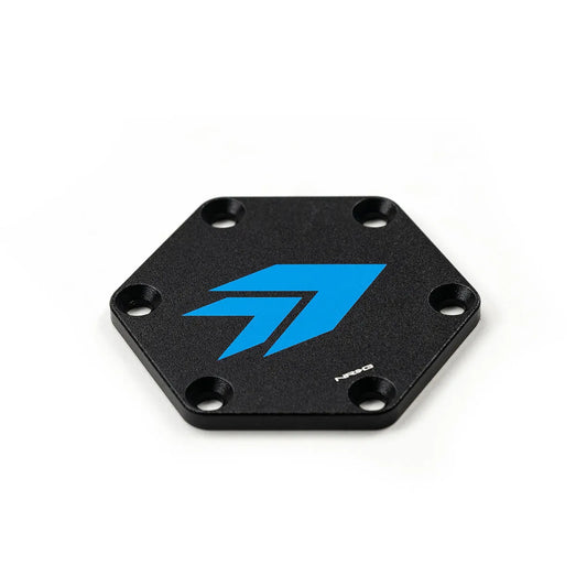 NRG HORN DELETE PLATE