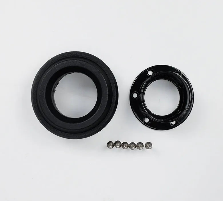 NRG HEAD BANGER KIT