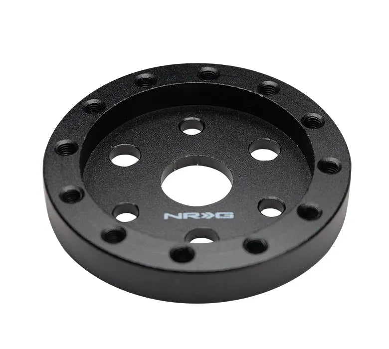 NRG STEERING WHEEL 3 TO 6 HOLE ADAPTER