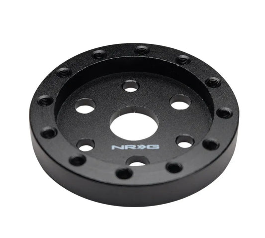 NRG STEERING WHEEL 3 TO 6 HOLE ADAPTER