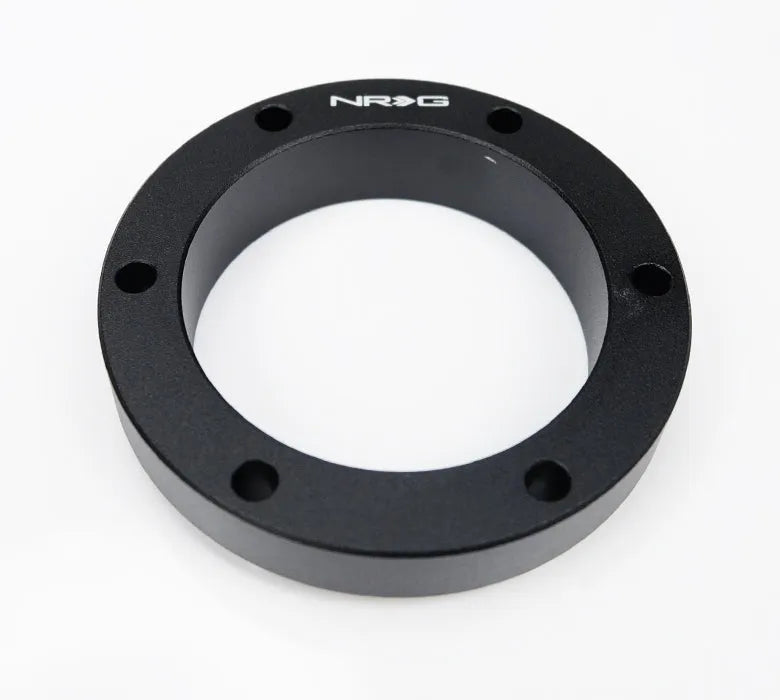 NRG STEERING WHEEL 1/2" SPACER NO THREADS